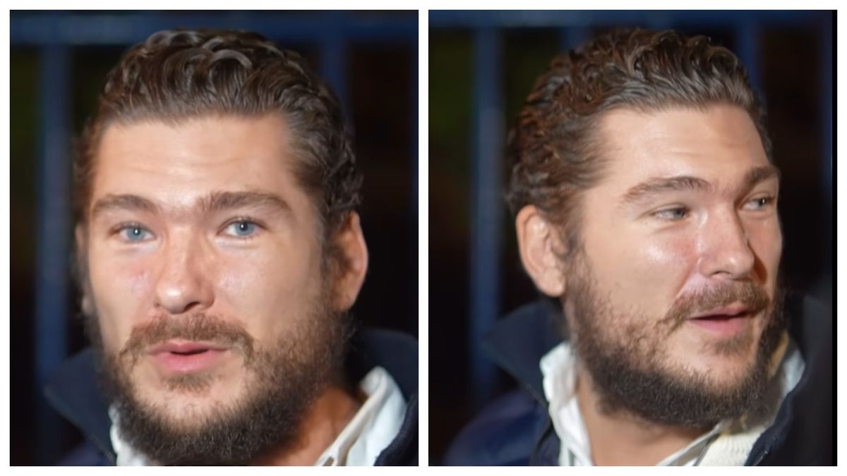 Călin Donca este deazamgit de prieteni