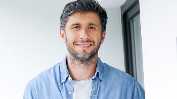 ”Slăbisem vreo 15 – 20 de kilograme și la un moment dat te duci la doctor” Dragoș Bucur, dezvăluiri despre boala de care suferă. Cum face față actorul