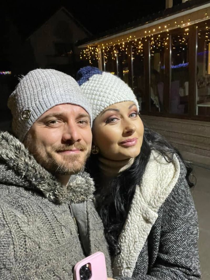 Tavi Clonda și Gabriela Cristea, aspru criticați pe internet