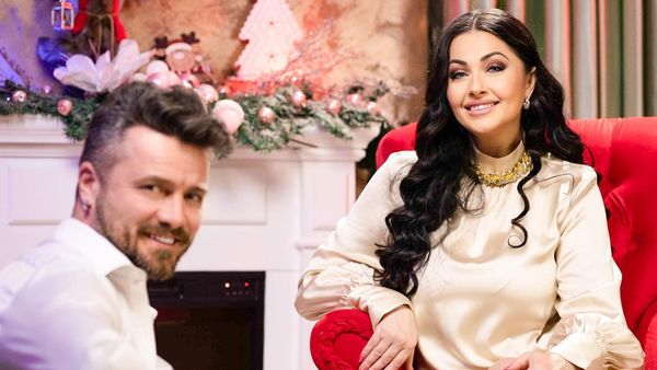 "Nu vedeți că vă faceți de rușine. Sunteți varză, sunteți cea mai comercială familie, cei mai milogi și cei mai &icirc;necați după bani". Gabriela Cristea și Tavi Clonda au intrat &icirc;n gura haterilor. Avalanșa de critici primită