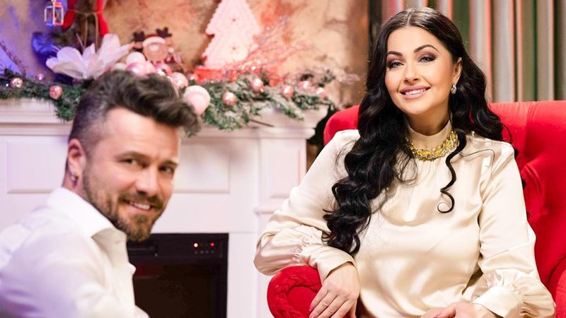 "Nu vedeți că vă faceți de rușine. Sunteți varză, sunteți cea mai comercială familie, cei mai milogi și cei mai &icirc;necați după bani". Gabriela Cristea și Tavi Clonda au intrat &icirc;n gura haterilor. Avalanșa de critici primită