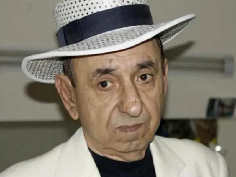  10 ani de la moartea maestrului Nae Lazarescu