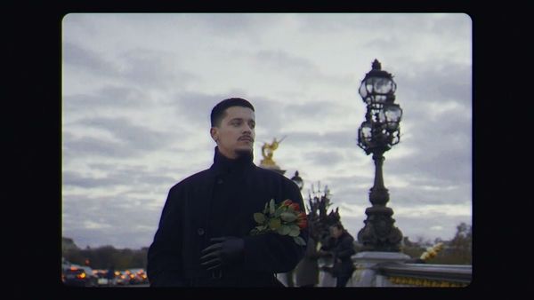 VIDEOCLIP: Andrei Ursu - &Icirc;ndrăgostiți de at&acirc;tea ori