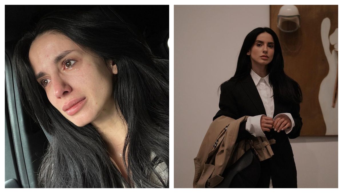 Ioana Grama s-a despărțit de iubitul milionar