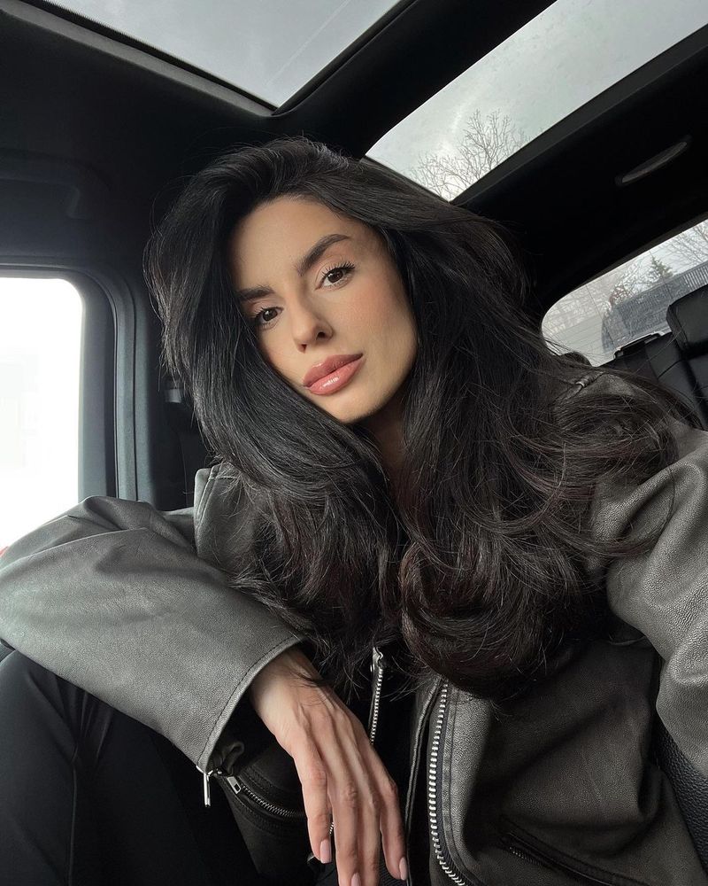 Ioana Grama, din nou singură