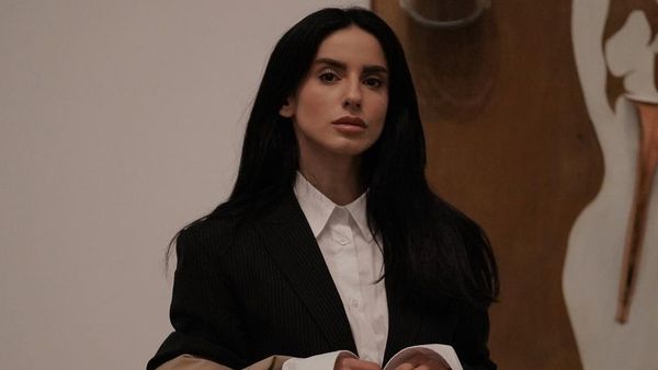 ”Cel mai dureros din toată povestea asta este faptul că nu există un motiv concret” Ioana Grama s-a despărțit de iubitul milionar