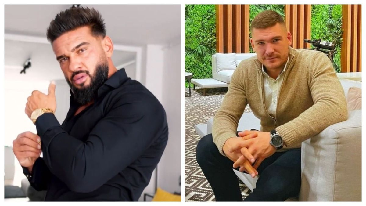 "Mă așteptam să fie și plângăciosul de Dorian să te aștepte cu brațele deschise. Când erai în libertate apărea peste tot și făcea reclamă". Dorian Popa, pus la zid după ce i-a întors spatele afaceristului Călin Donca