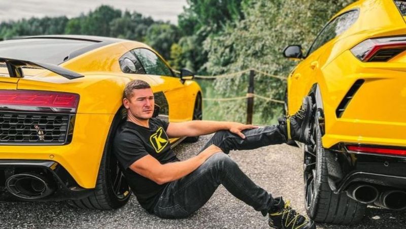 Calin Donca eliberat inchisoare Dorian Popa