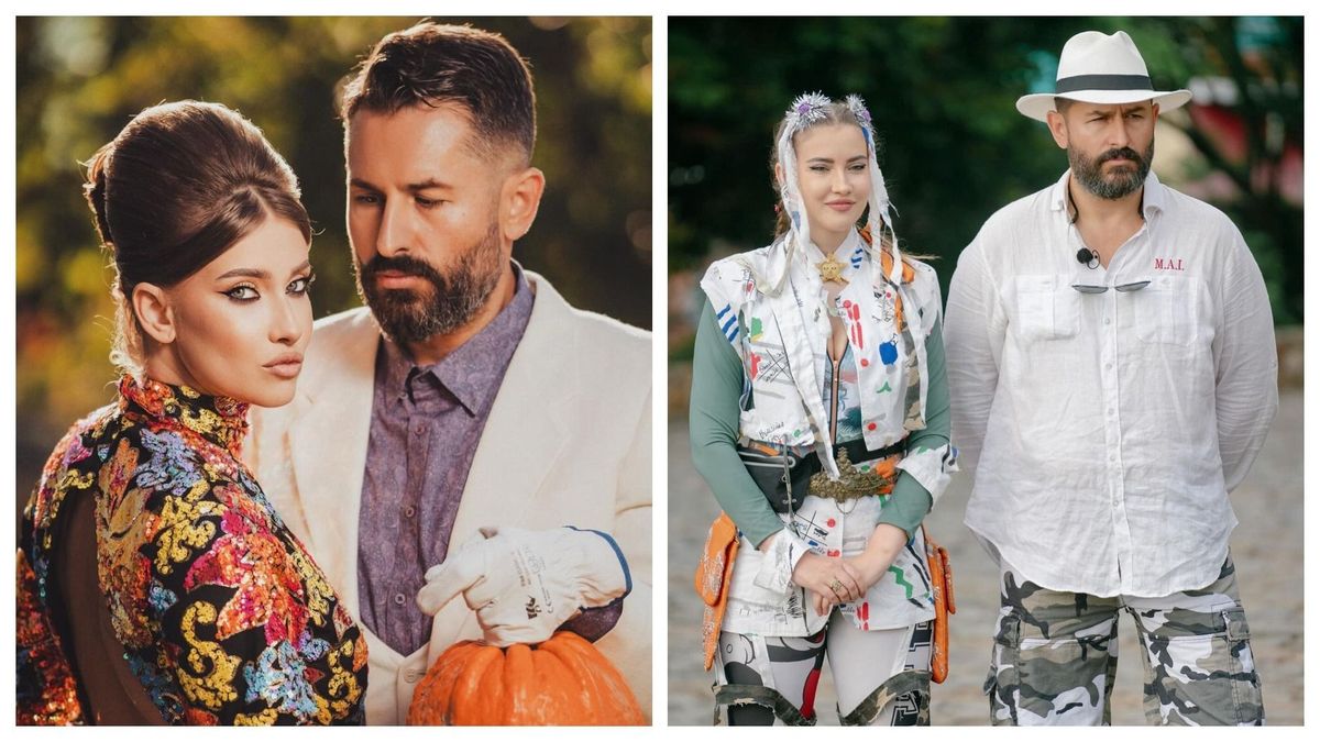 Iulia Albu Mike cel mai greu moment