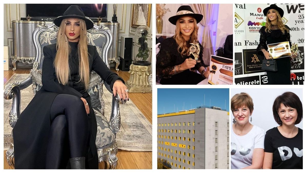 "Bravo România! Două doamne au finalizat construcția unui spital pentru copiii bolnavi de cancer, dar "femeia anului" este aleasă Prodanca". Reacții acide după ce Anamaria Prodan a fost desemnată „Femeia anului 2023”