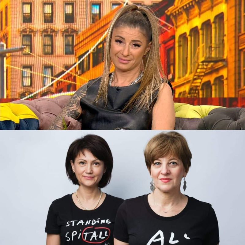 Reacții acide după ce Anamaria Prodan a fost desemnată „Femeia anului 2023”