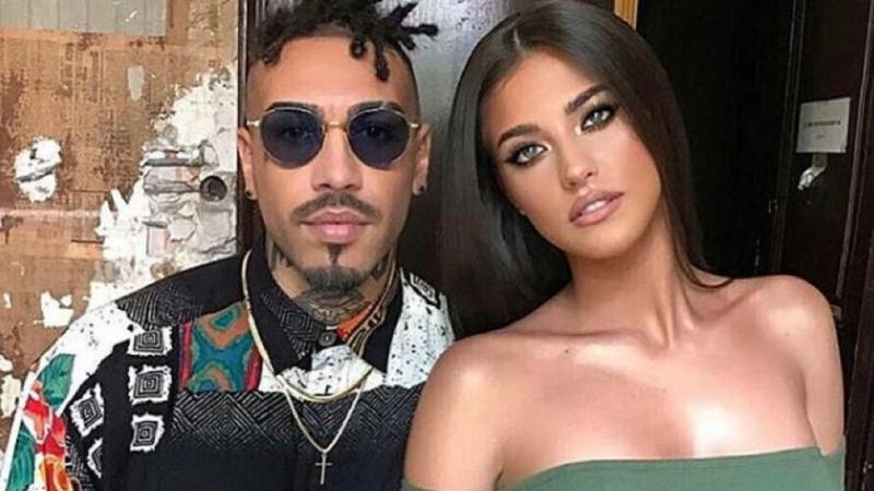 Alex Velea  Antonia relatie