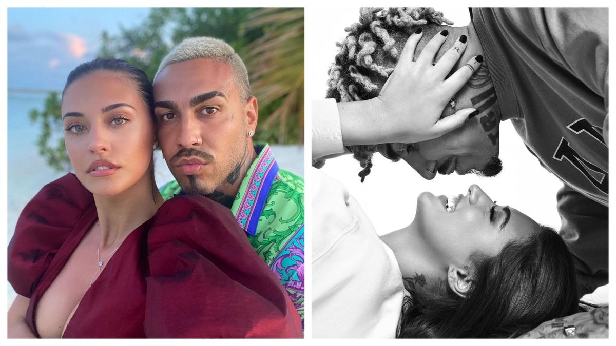 Cum a reușit Alex Velea să o cucerească pe Antonia