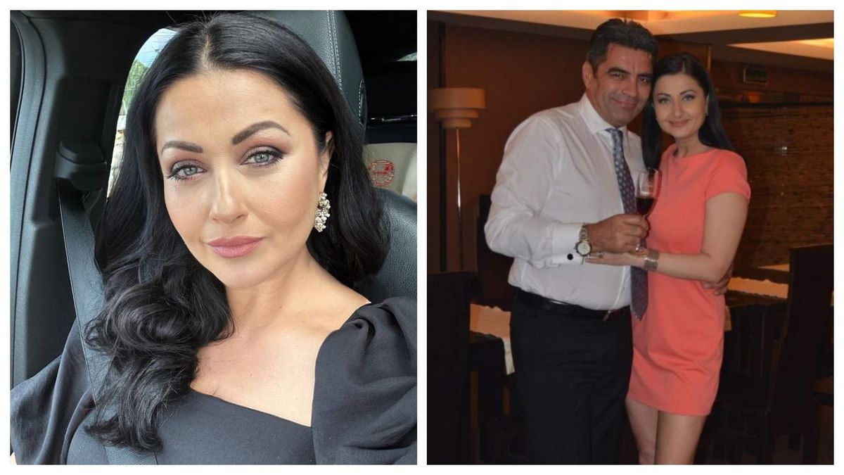 Gabriela Cristea Marcel Toader divort