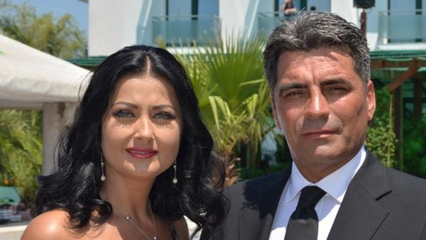 "Un divorț extrem de dureros, în care pierdusem practic, orice speranță. Mă gândeam că nu mai am nicio șansă în viața asta". Gabriela Cristea, mariaj zdruncinat cu Marcel Toader