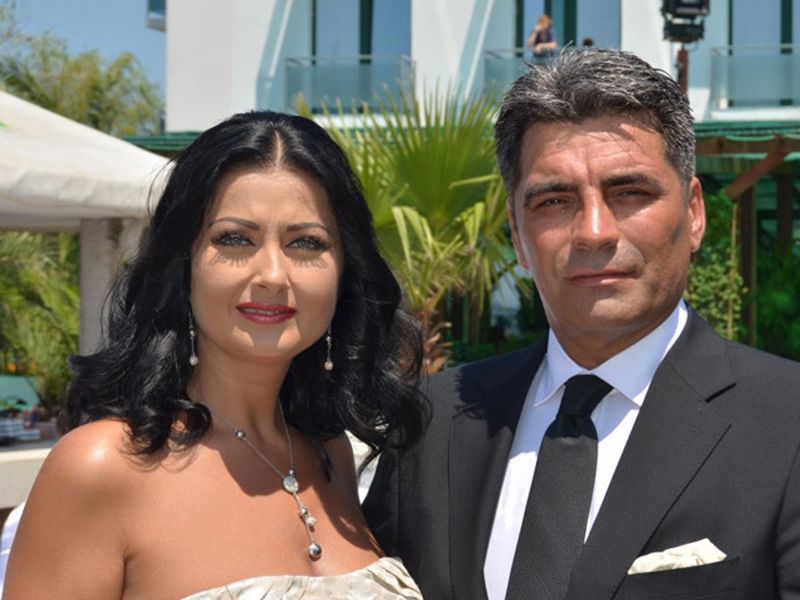 Gabriela Cristea Marcel Toader divort
