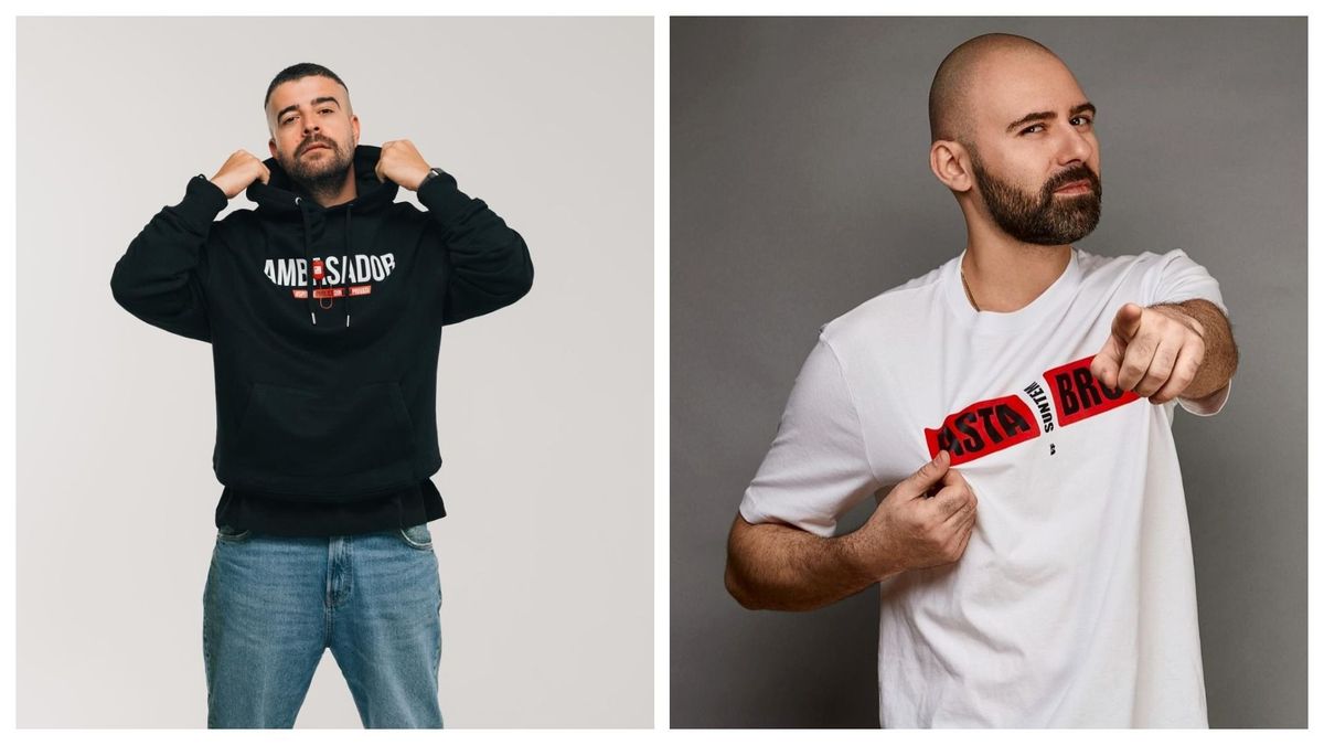 Oamenii încă îl confundă pe Speak cu Spike