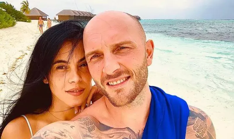 Catalin Bordea Livia 