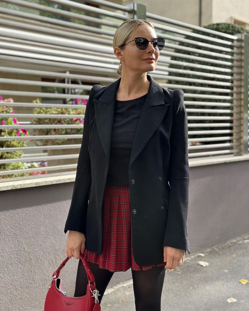 A murit mama Laurei Cosoi