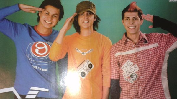 ”A existat şi un proces, ne-au interzis la radio, nu mai aveam concerte” Motivul pentru care trupa Animal X s-a destrămat