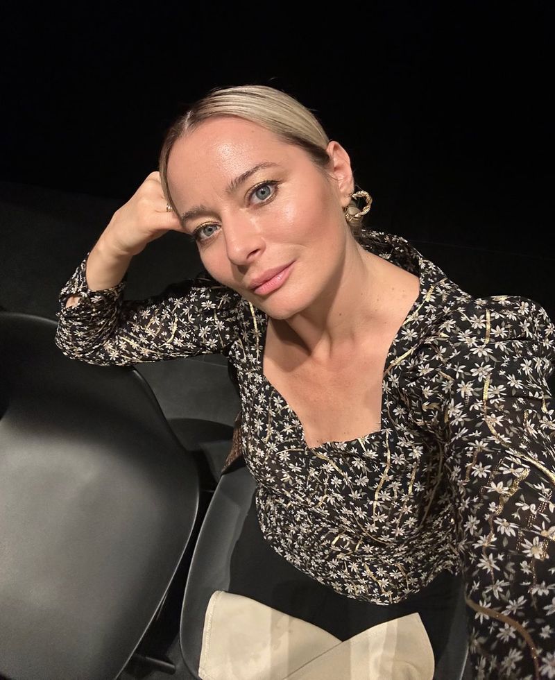 Laura Cosoi mesaje de condoleante