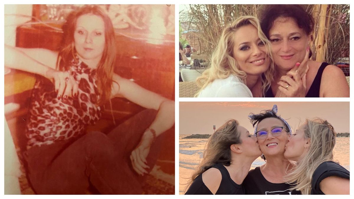 Laura Cosoi mesaje de condoleante