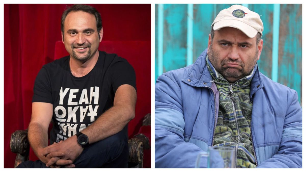 Adrian Văncică motivul pentru care a demisionat de la Teatrul Nottara