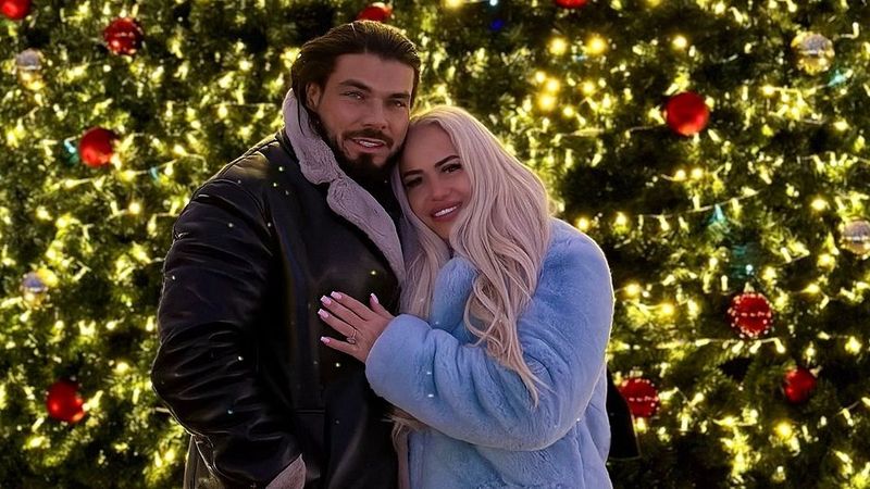  &rdquo;Normal că mai suntem geloşi, pentru că ne iubim foarte mult&rdquo; Cum menține Anda Adam aprinsă flacăra pasiunii &icirc;n cuplu