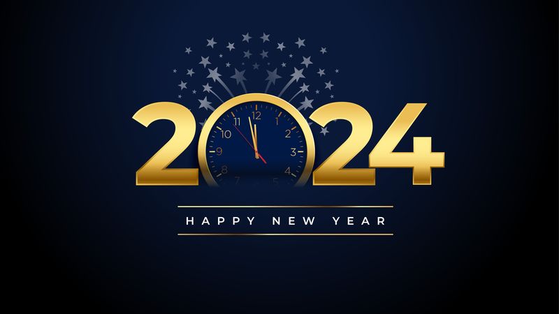 2024 este un an karmic: Ce &icirc;nseamnă acest lucru?