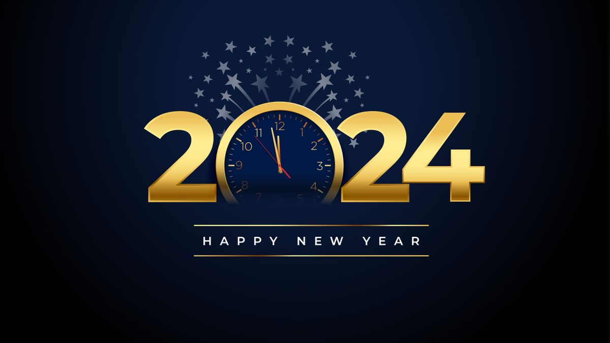 De ce anul 2024 este un an karmic?