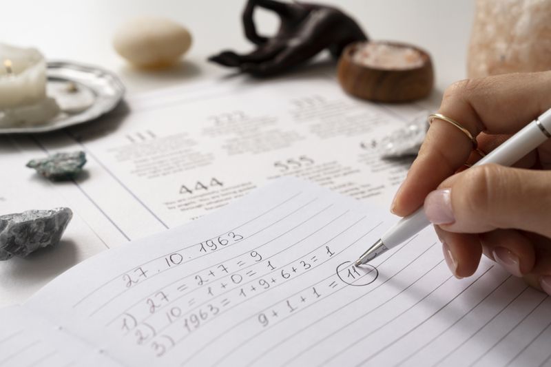 2024 este un an karmic