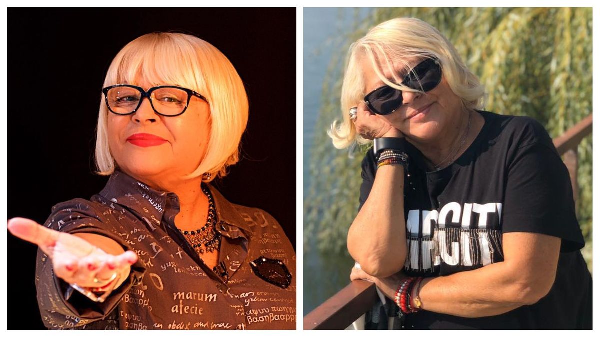 Mirabela Dauer taxata dur de fani