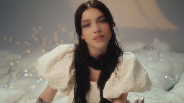 Roxen a lansat piesa "În Inimă Crăciun"