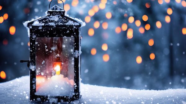 Solstițiul de Iarnă 2023: Iată ce este bine să faci în această zi pentru a avea noroc