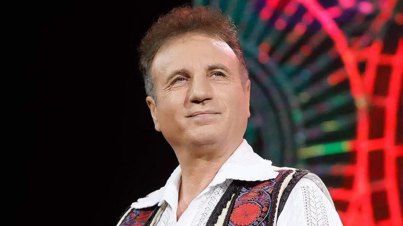 "M-a durut c&acirc;nd am auzit de dansatori. Să explice doamna Stoican ce se &icirc;nt&acirc;mplă". Constantin Enceanu comentează scandalul de la Craiova. Folcloristul se simte "răzbunat"