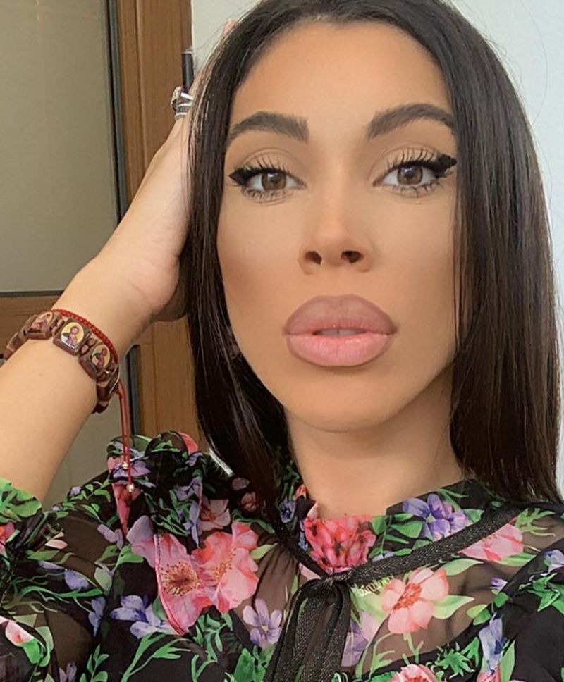 Raluca Pastramă nu se mai ascunde și spune ce s-a întâmplat în mariajul ei cu Ibrahim Ibru