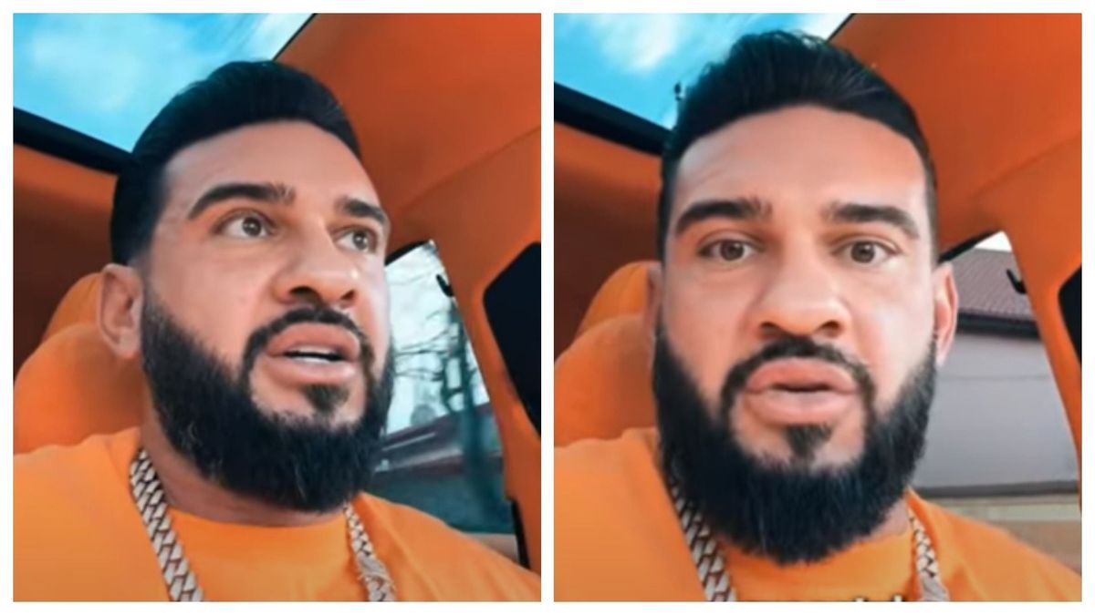 Dorian Popa suparat buletin internet