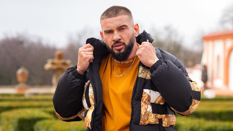 Dorian Popa buletin internet