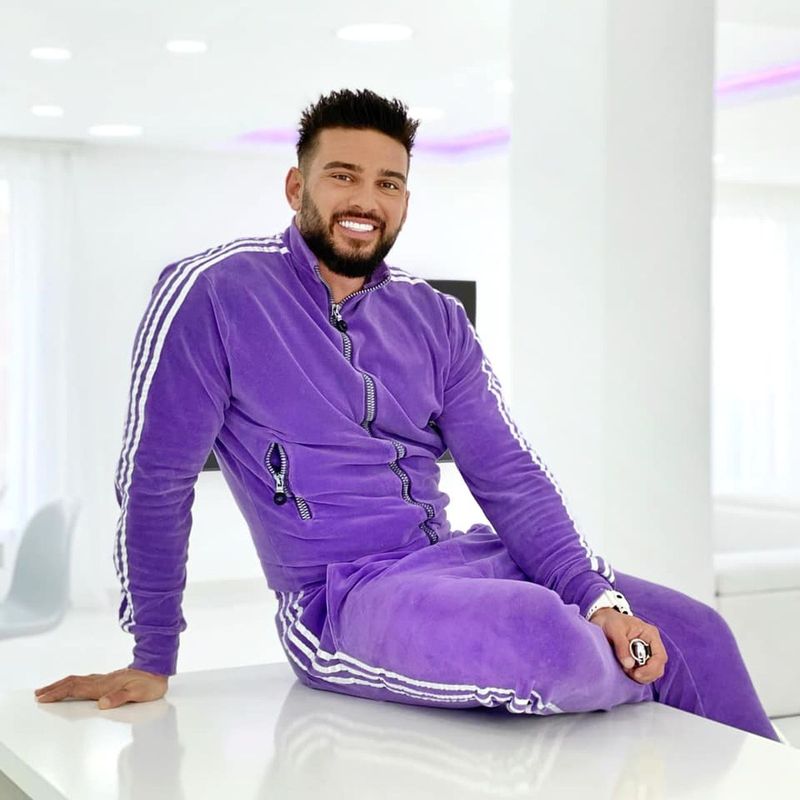 Dorian Popa suparat buletin internet