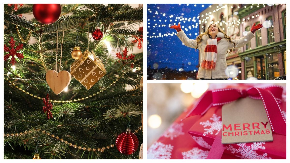 Top 10 piese de Crăciun