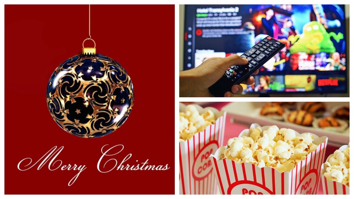 Top 10 filme de Crăciun