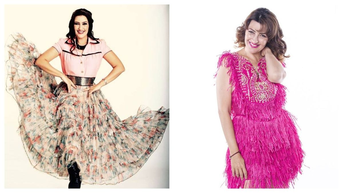 mama Ronei Hartner mesaj 