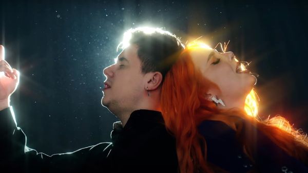 Olivia Addams și ADI au lansat piesa "7 Duminici"