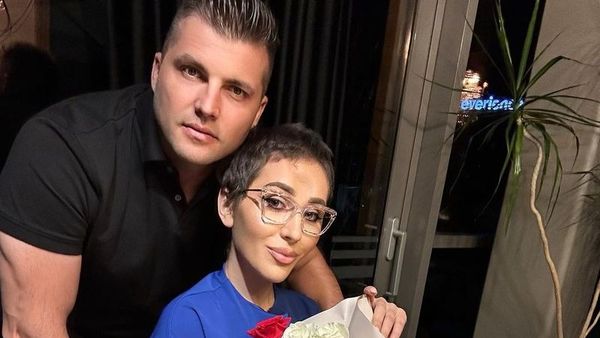 "S-au întâlnit, a înțeles că am nevoie de sprijin moral, de un om care să mă ajute". Tatăl Danei Roba l-a acceptat pe Beni. Motivul pentru care nu se mai opune relației