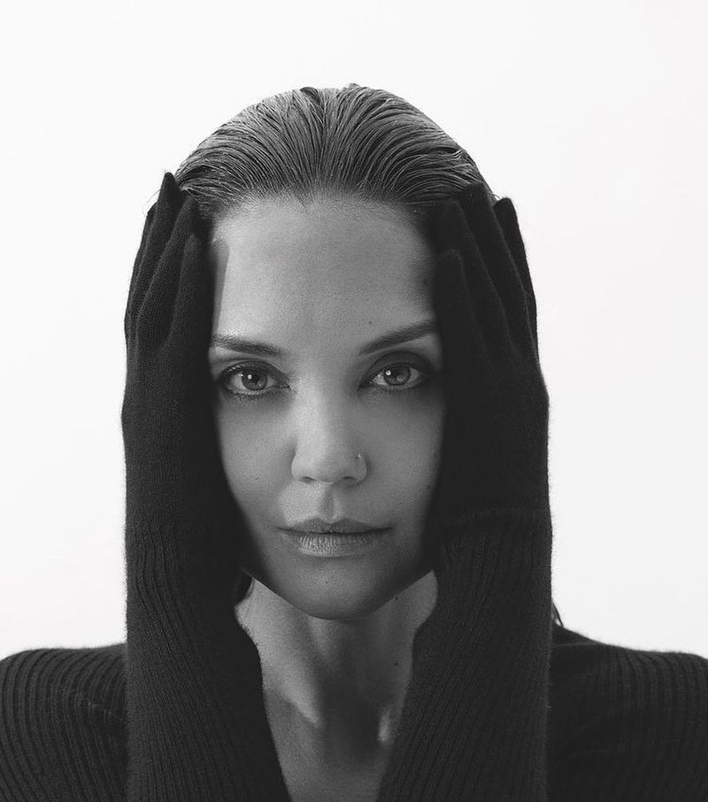 Cum se înțelege Tom Cruise cu fiica lui, Suri?