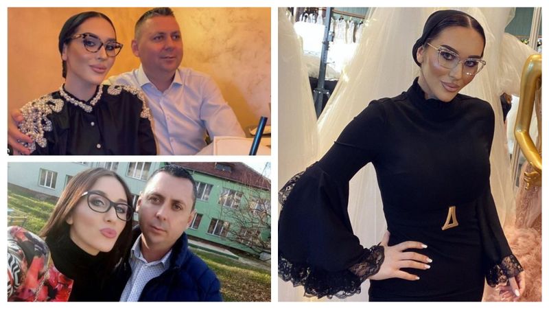 Suferințele pe care Dana Roba le &icirc;ndura &icirc;n fiecare an de Crăciun: "Mereu mă &icirc;njosea, &icirc;mi vorbea foarte ur&acirc;t. Era adesea nemulțumit"