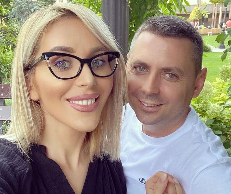 Dana Roba despre chinurile traite de Craciun