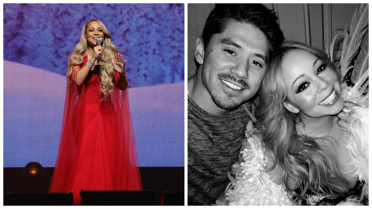 Mariah Carey și Bryan Tanaka și-au spus adio după 7 ani petrecuți împreună
