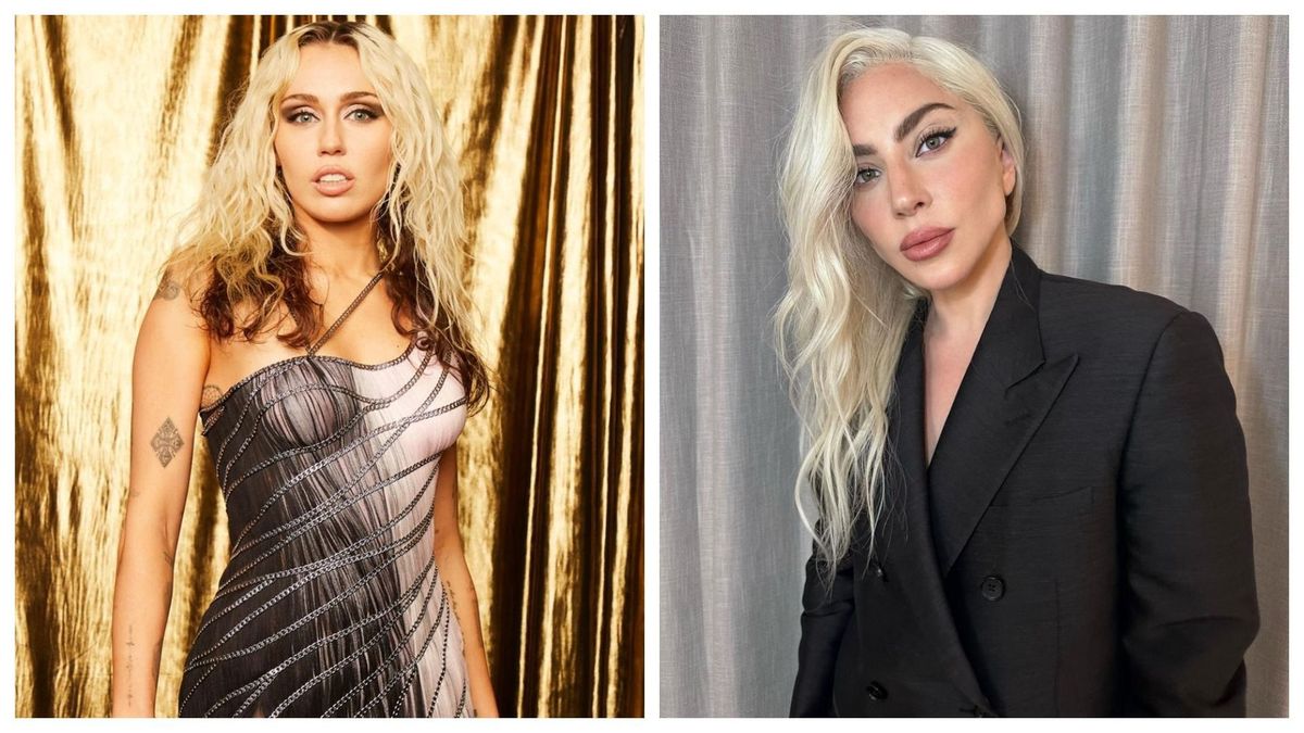 Motivul pentru care Lady Gaga și Miley Cyrus urăsc Crăciunul