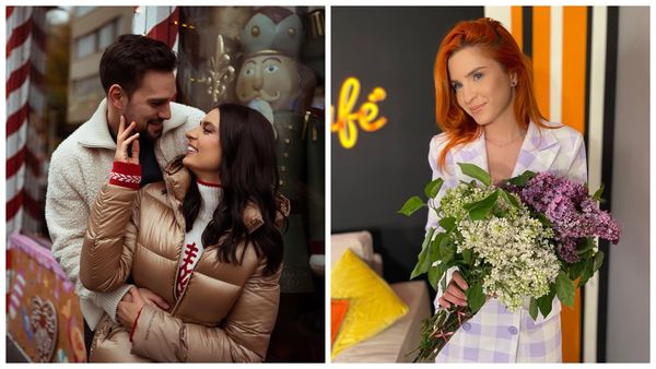 Vlad Gherman, dezvăluiri despre nunta cu Oana Moșneagu: &bdquo;E foarte frumos. 60% din nuntă este gata&rdquo;. Cristina Ciobănașu nu va lua parte la marele eveniment